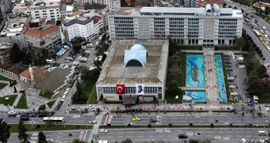 İBB soruşturmasında yeni gelişme! İki isim hakkında kırmızı bülten çıkarıldı