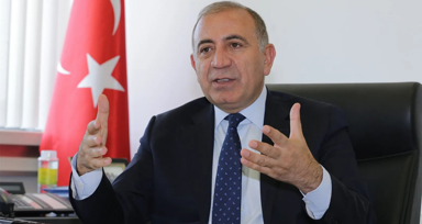 CHP İstanbul İl Başkanlığı'na atanan Gürsel Tekin'den açıklama!