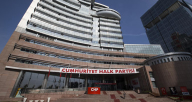 CHP'nin Ataşehir, Sarıyer ve Esenyurt ilçe kongreleri iptal edildi