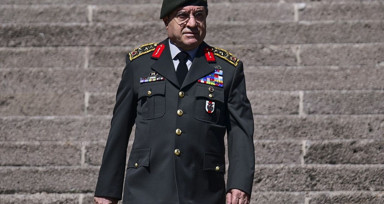 Genelkurmay Başkanları, Türkiye ve Katar Arasındaki İşbirliğini Güçlendiriyor