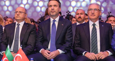 Türkiye ve Azerbaycan Enerji İşbirliği Gelişiyor