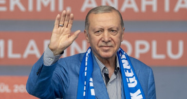 Cumhurbaşkanı Erdoğan'dan İzmir'deki saldırı sonrası ilk açıklama