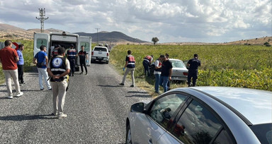 Nevşehir’de kanlı pusu! 2 ölü 2 yaralı