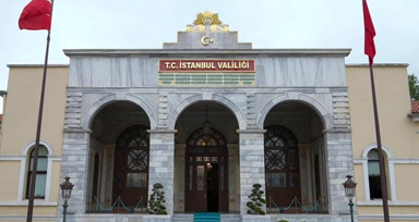 Valilikten açıklama: İstanbul'da 3 günlük yasak!