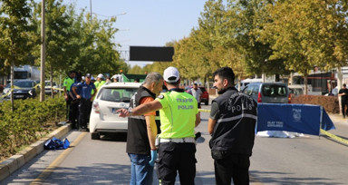 Denizli'de Yaşanan Feci Trafik Kazası