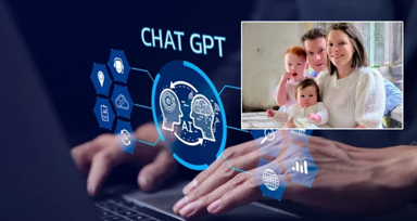 Chat GPT bir şeyin yok dedi dünyası karardı