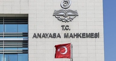 AYM'den CHP kurultayı kararı