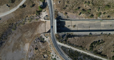 Bodrum'da Planlı Su Kesintileri Başlıyor