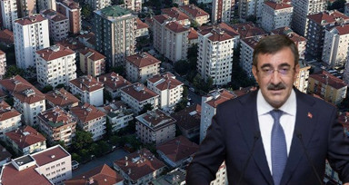 Emlak vergisi kaldırılacak mı? Cevdet Yılmaz tartışmalara son noktaya koydu