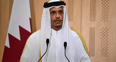 Katar'dan saldırı sonrası yeni açıklama! İşte İsrail için atacakları adım