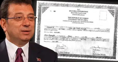 Ekrem İmamoğlu’nun yargılandığı "sahte diploma" davasında ara karar: 20 Ekim’e ertelendi