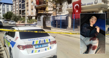 İzmir'de 2 polisi şehit eden saldırgan hakkında yeni detaylar ortaya çıktı: Av meraklısı babasıyla atış talimi yapmış