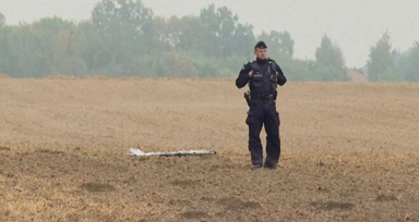 Rus drone'ları Polonya hava sahasını ihlal etti NATO, ABD'de ve Polonya'dan güvenlik önlemleri