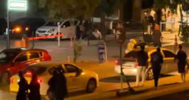 Bursa’da öldüresiye dayak