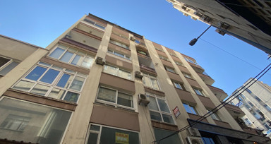 Mersin'de 73 yaşındaki adam intihar etti