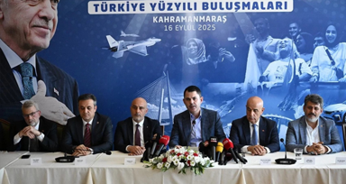 Bakan Kurum duyurdu! Sosyal konutta deprem bölgesine ekstra kontenjan!