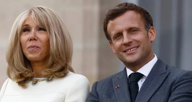 Brigitte Macron erkek olmadığını mahkemede kanıtlayacak