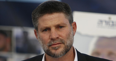 İşgalci İsrailli Bakan: Gazze’deki emlak ganimetini ABD ile paylaşacağız