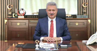 Yahşihan Belediye Başkanı Ahmet Sungur'a gözaltı: AK Parti'den açıklama