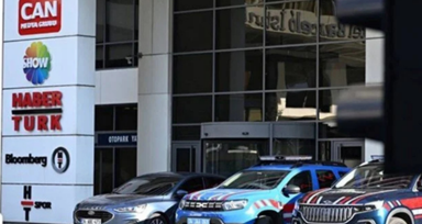 Can Holding soruşturmasında yetkisizlik kararı