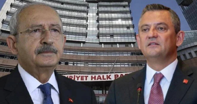 YSK, CHP'nin olağanüstü kurultayının iptaline ilişkin talebi reddetti