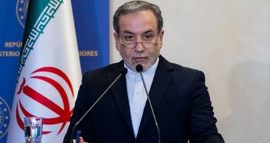 İran Dışişleri Bakanı Arakçi’den UAEA’ya: "Gerilimi artırabilecek siyasi adımlar kabul edilemez"