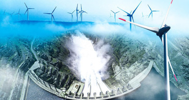 Türkiye'nin yenilenebilir enerji kurulu gücü 74 bin megavatı geçti