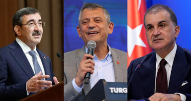 AK Parti'den Özel'e ABD tepkisi: Politika üretemeyen polemik üretir
