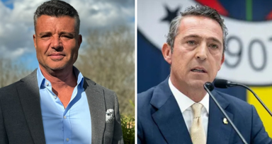 Fenerbahçe’de tarihi genel kurul! Ali Koç ve Sadettin Saran başkanlık için yarışıyor!