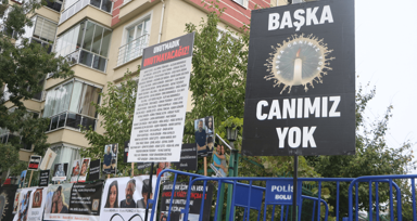 Kartalkaya otel yangınında 78 kişinin hayatını kaybettiği davada ikinci duruşma başladı