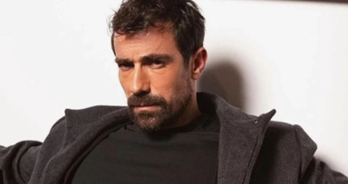 İbrahim Çelikkol ile Natali Yarcan evlendi! İşte romantik nikahtan ilk kare
