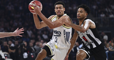 Cumhurbaşkanlığı Kupası Fenerbahçe Beko'nun