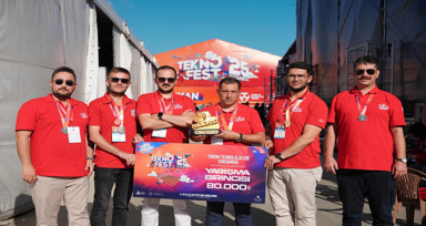 Tarımda TEKNOFEST Şampiyonu: Ardahan