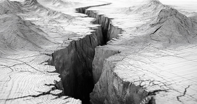 Yapay zeka, Ege Denizi’nde büyük bir magma hakereti ortaya çıkardı