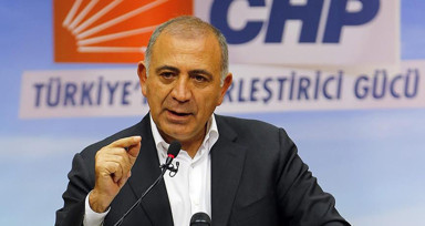 CHP’de Deprem: Gürsel Tekin ve 5 isim partiden atıldı