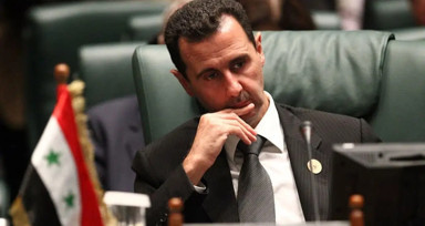 Suriye'de Esad hakkında gıyabi tutuklama kararı çıkarıldı