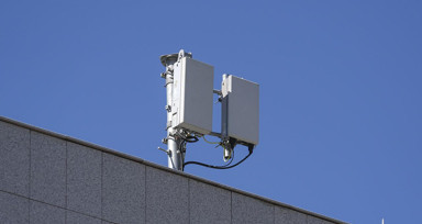 TBMM yeni yasama yılına 5G teknolojisiyle giriyor