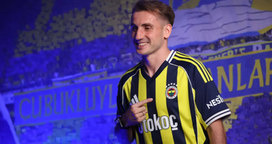 Rakama inanamayacaksınız! Kerem Aktürkoğlu’nun Fenerbahçe’den aldığı maaş şaşkına çevirdi! İbrahim Seten'den bomba iddia