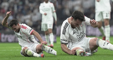 Tammy Abraham'a ne oldu?