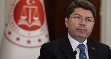 Bakan Tunç: "Adli Tıp Kurumunu güçlendirmeye devam edeceğiz"