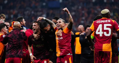 Galatasaray, Liverpool zaferiyle kasayı da doldurdu!