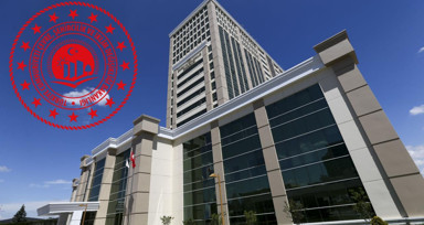 Bakanlıktan "Rezerv alanda AVM yapılıyor" iddialarına yanıt: AVM değil, hak sahiplerine iş yeri