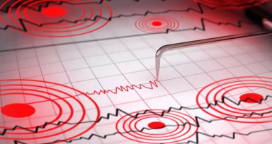 Japonya’da 5,7 büyüklüğünde deprem meydana geldi