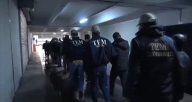 MİT’ten Mossad’a casusluk operasyonu: Filistinli aktivisti takip etti, casusluk şüphesiyle yakalandı