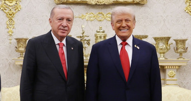 Trump Gazze planında Erdoğan'ın çok yardım ettiğini açıkladı: Netanyahu, Gazze'de çok ileri gitti