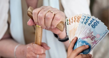 Emekliye Zamda Geri Sayım: En Düşük Maaş Ne Kadar Olacak?