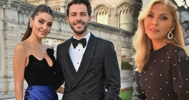 Hande Erçel'le üç yıllık ilişkisini noktalamıştı! Hakan Sabancı'dan şoke eden Tuba Büyüküstün hamlesi