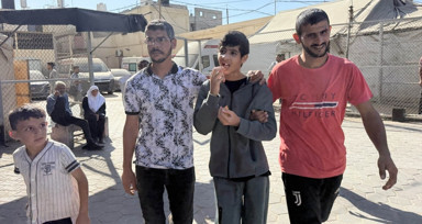 İsrail, aylarca alıkoyduğu otizm hastası Filistinli genci serbest bıraktı