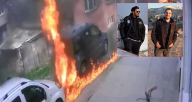 Uçak kazasında ilginç tesadüf: Ölen pilot, son anda arkadaşıyla uçakları değiştirmiş