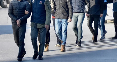 Ankara’da rüşvet operasyonu: 27 gözaltı